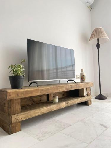 Le Kram Apartment | Seven Sky appartment in Tunis