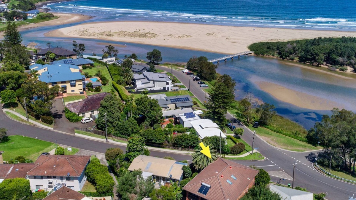 Gerroa House | Seven Smiles, Gerroa, South Coast