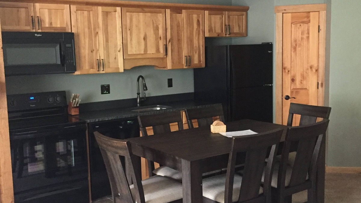 Seven Springs House | Seven Springs - 1 bedroom