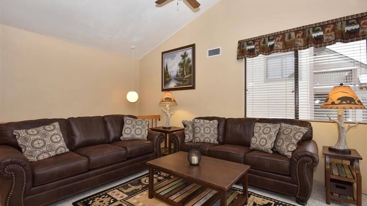 Seven Springs Condo | Seven Springs 1 Bedroom Premium Condo, Ski In/Ski Out by RedAwning