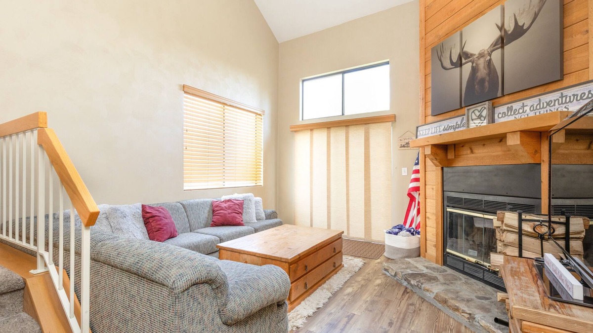 Seven Springs Condo | Seven Springs 2BR+Loft Premium Condo, sleeps 11! by RedAwning
