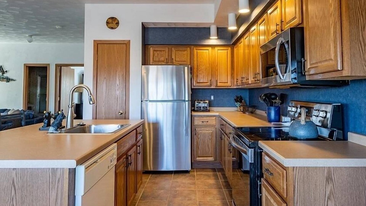 Seven Springs Condo | Seven Springs 4 BR Premium Condo, Deck with Views by RedAwning - Save 10% on 3 Nights, 15% on 5 Nights!