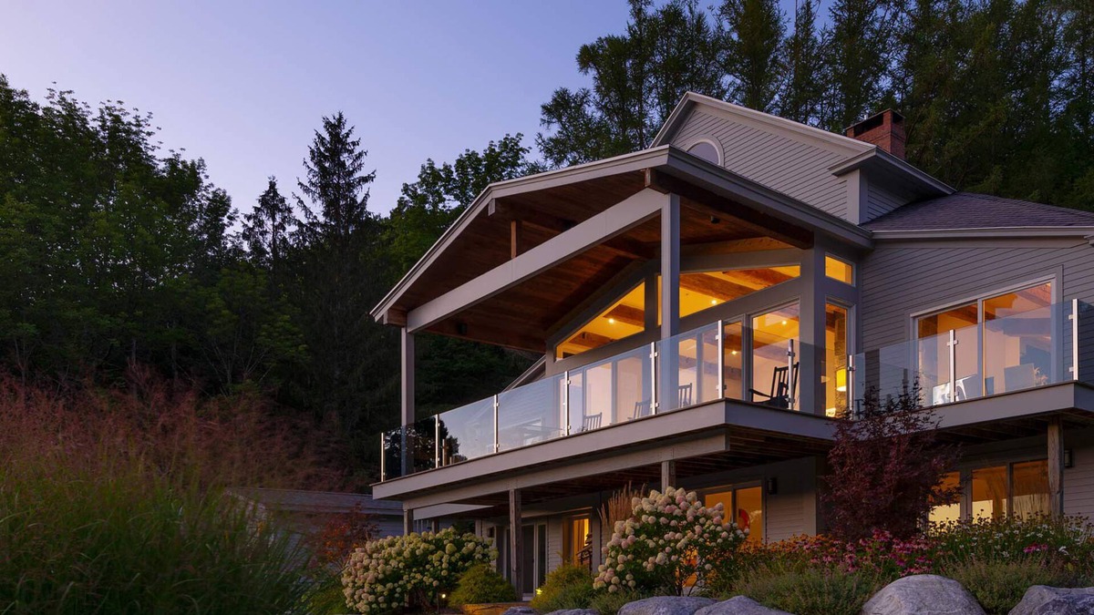 Dorset House | Seven Springs House Nestled in the Heart of Dorset