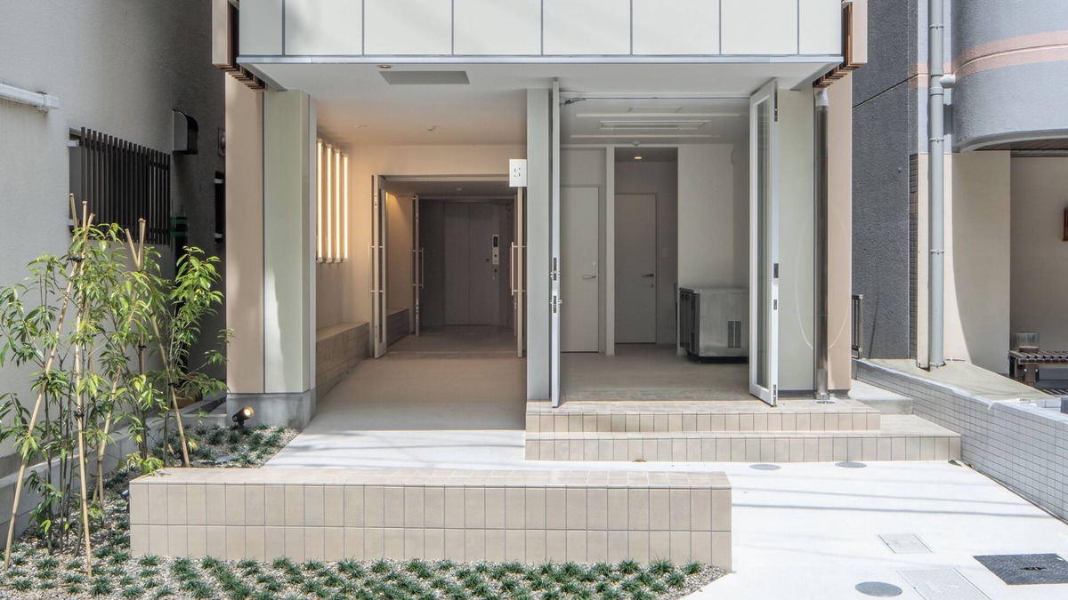 Meieki Apartment | SEVENSTORIES