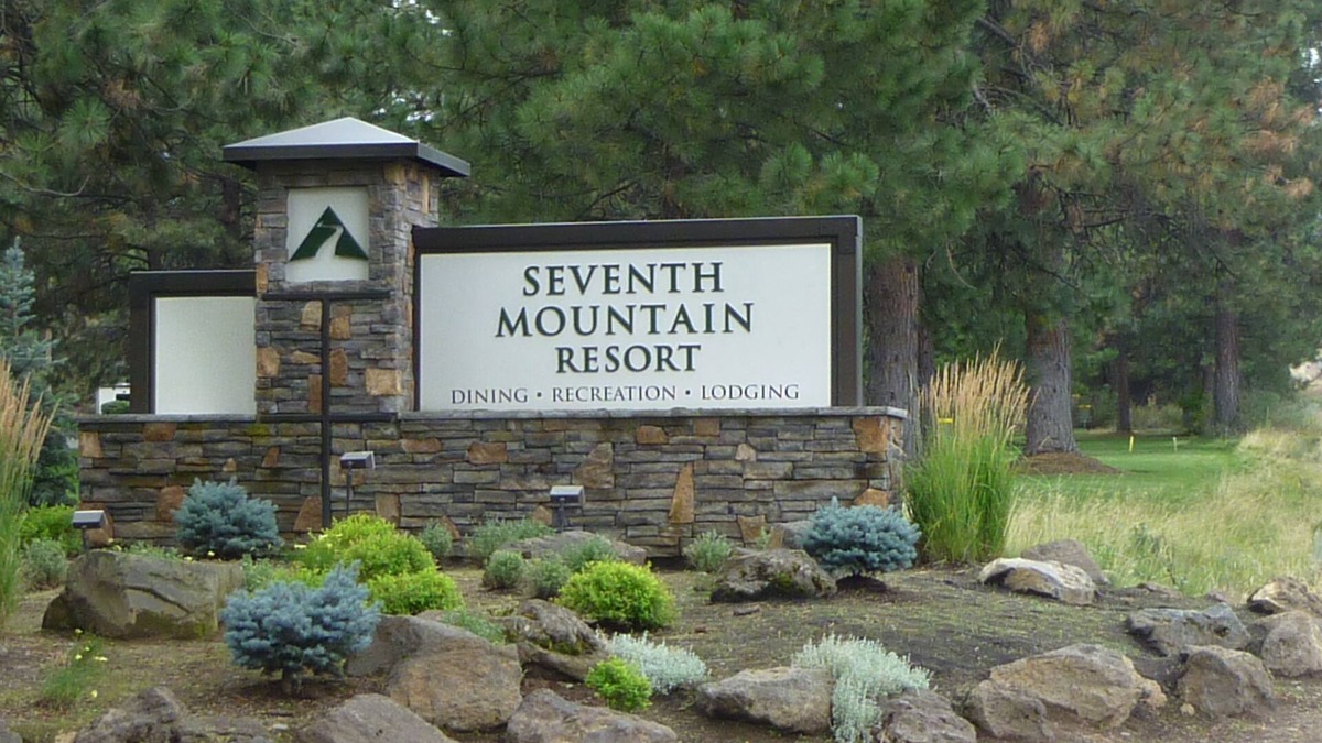 Bend Condo | Seventh Mountain Resort Near Beautiful Bend Oregon In Deschutes National Forest