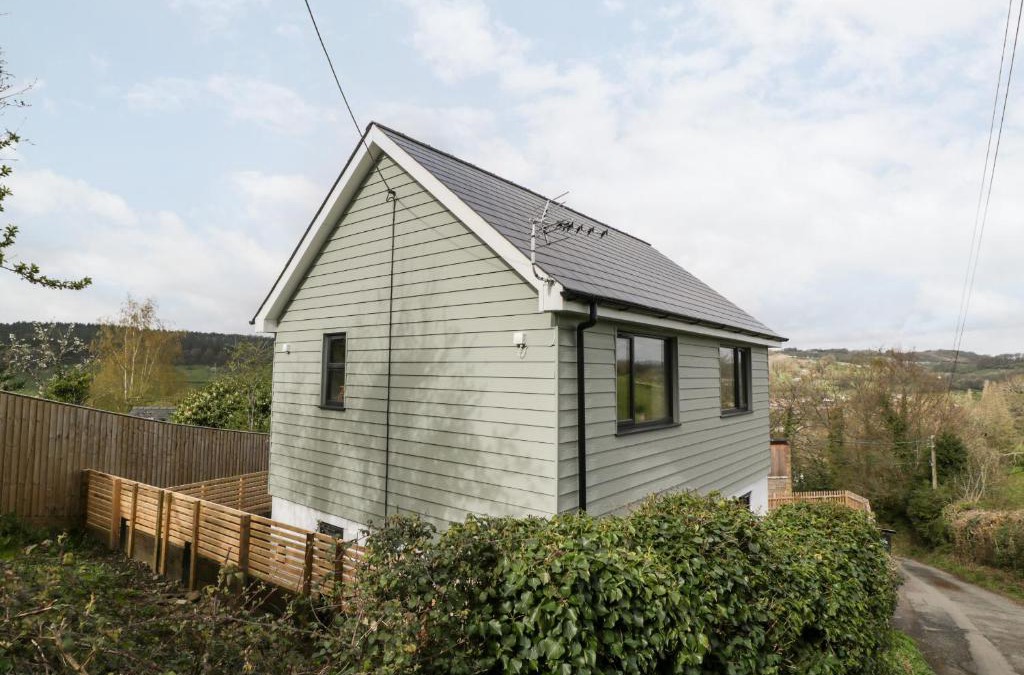 Longhope House | Sevenwoods View