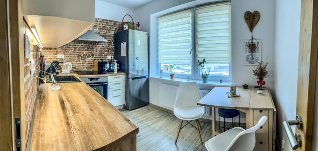 Martin Apartment | Severan New Appartement 1