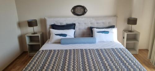 Selcuk Bed & Breakfast | Sevgi's house
