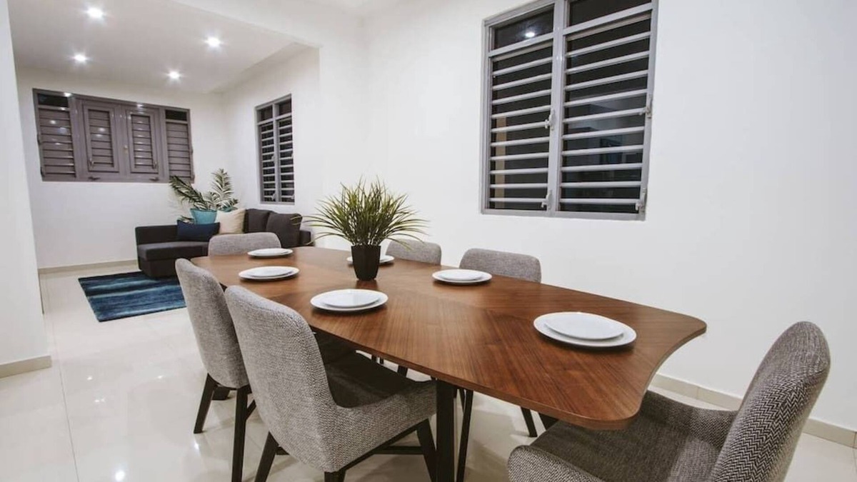 Puerta de Tierra Apartment | Sevilla 3 · Luxury Three Bedroom Apt. Best Location