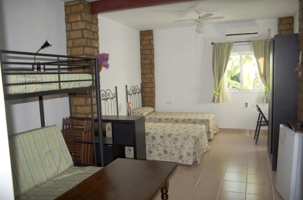San Juan de Aznalfarache Apartment | Sevilla a tus pies
