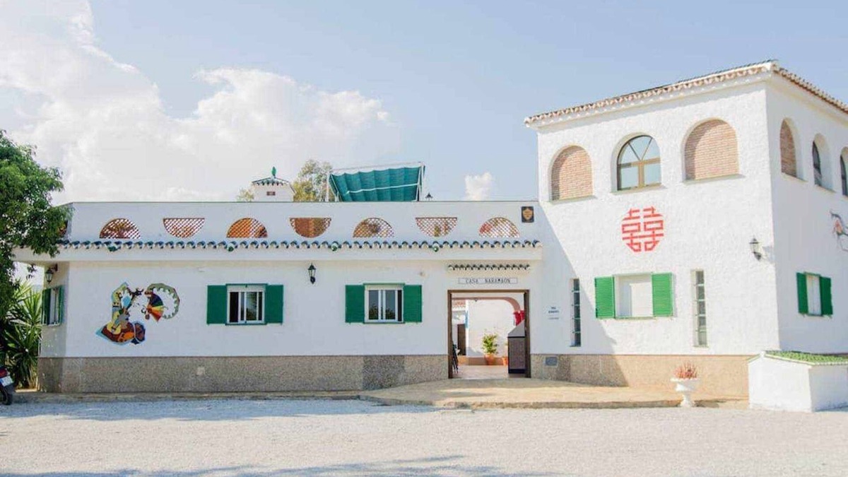 Chilches Apartment | 'Sevilla', Apartment in Cortijo w/private terrace