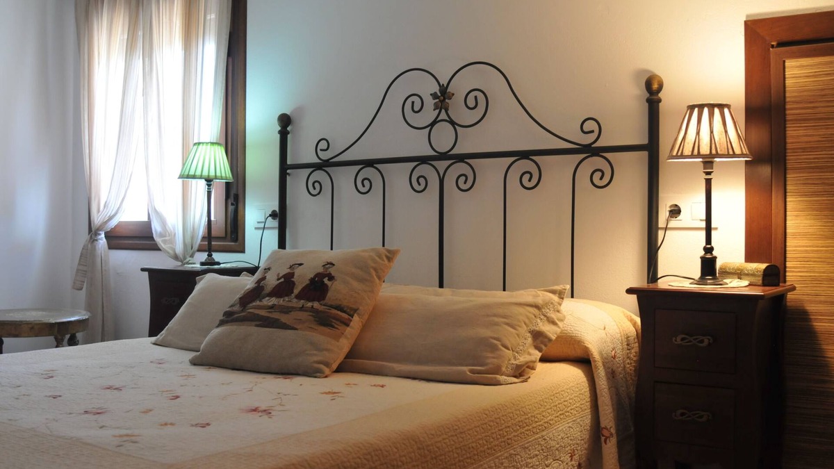 Cala House | SEVILLE NORD - Sierra de Aracena Natural Park - Casa de Campo