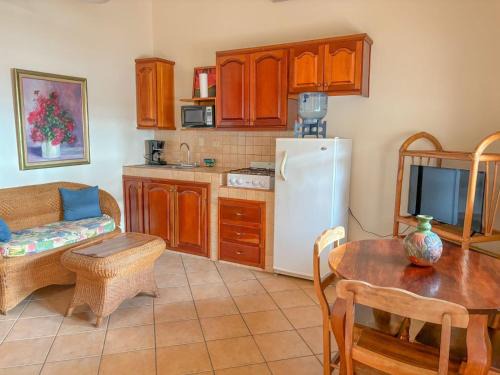 San Juan del Sur Apartment | Seville Suite