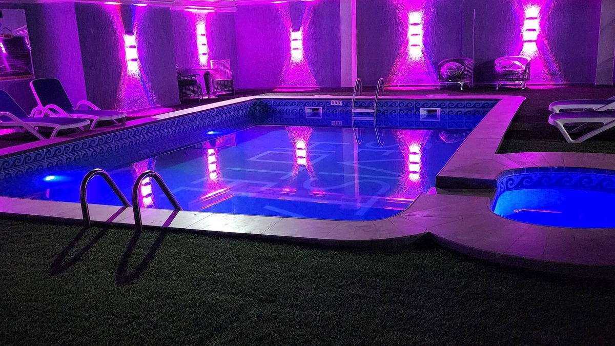 Adenta Hotel | Sevista Plus Hotel