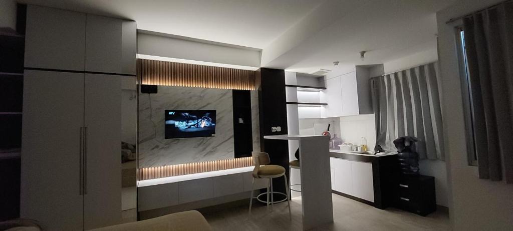 Astana Anyar Apartment | sewa apartemen harian dibandung