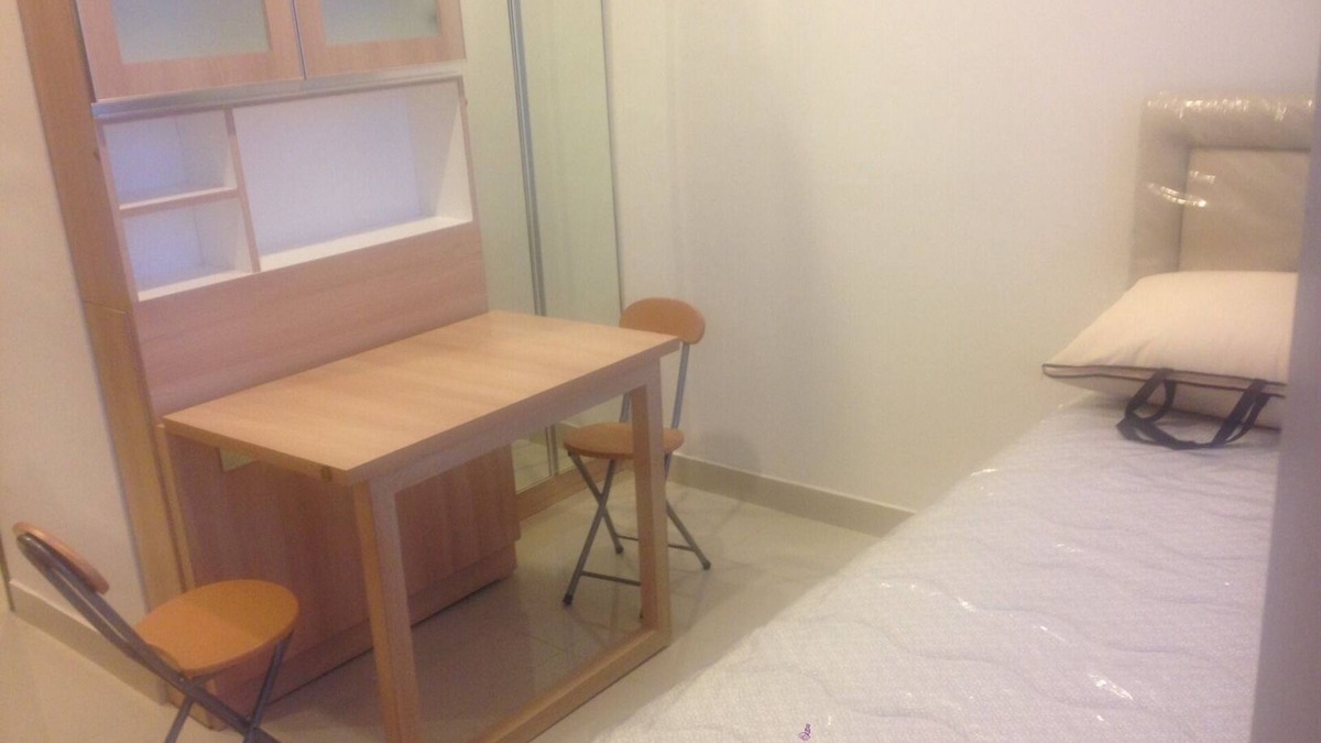 Menteng Apartment | Sewa Studio FullFurnished CapitolSalemba
