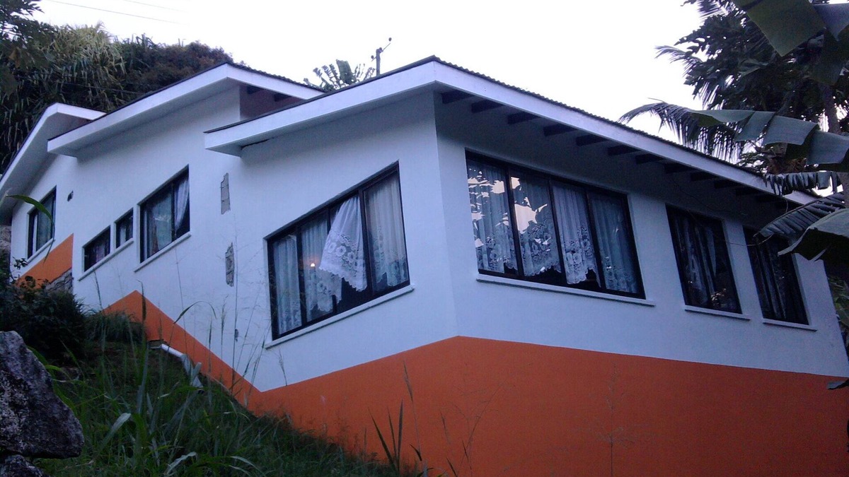 Mahe Island Villa | SEYCHELLES VILLAS capacity 7 adults