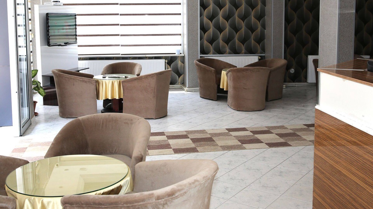 Saray Bed & Breakfast | SEZEN OTEL