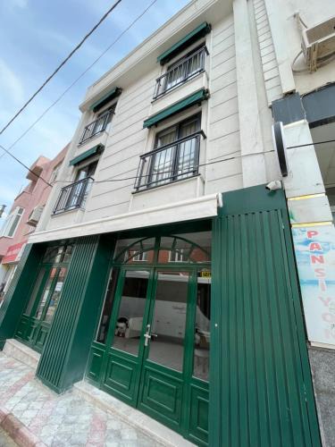 Geyikli Hotel | Sezer's Oliva Hotel