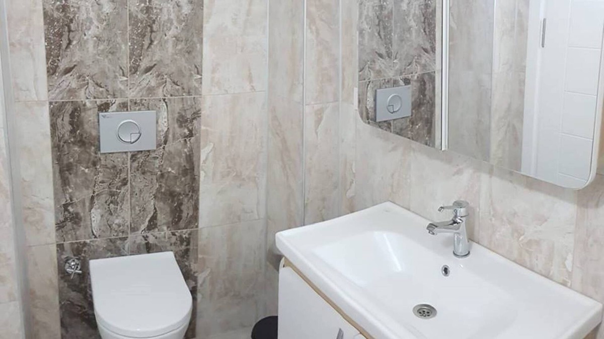 Kusadasi Bed & Breakfast | Sezgin Boutique Hotel 4Beds Room A/C,TV,fridge,pool,garden,free wi-fi & car park