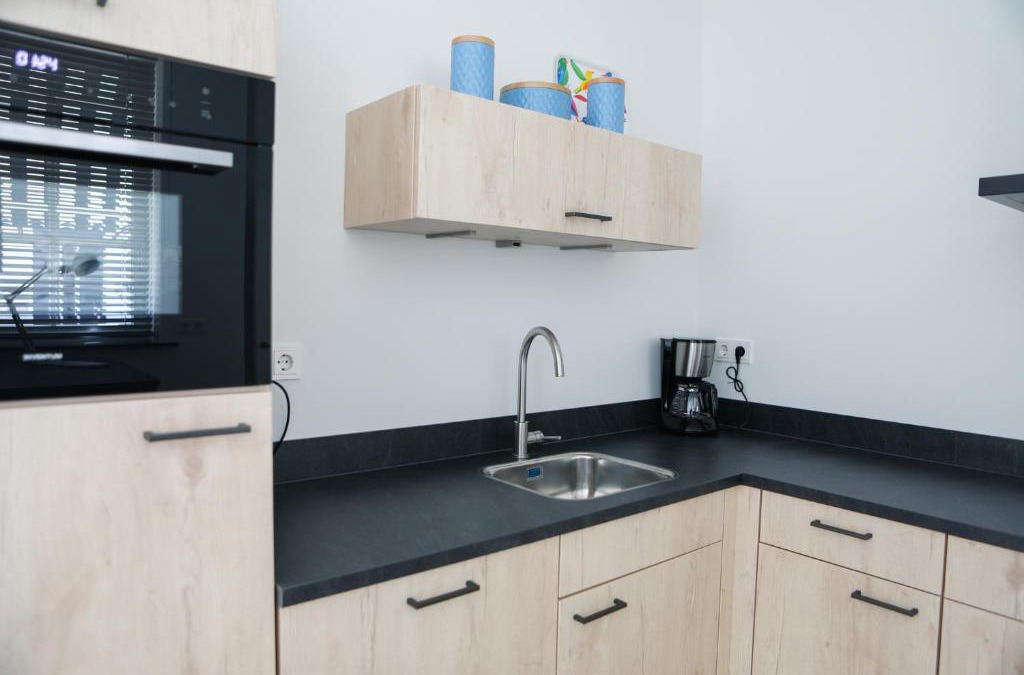 Yerseke House | Sfeervol vakantiehuis in centrum Yerseke