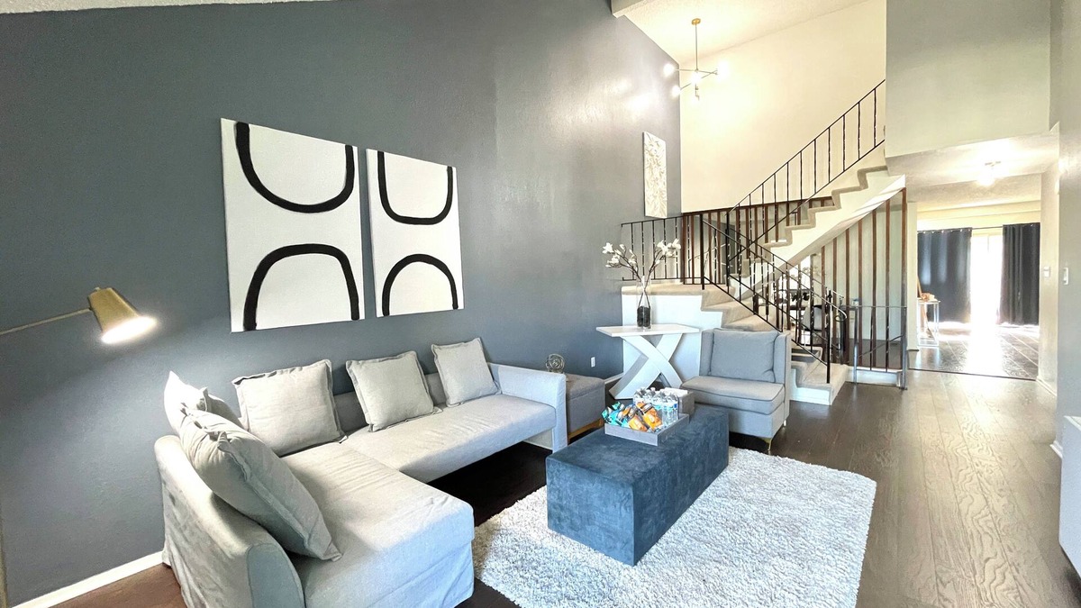 South San Francisco House | SFO/South San Francsico Sweet Home-10 minutes from SFO
