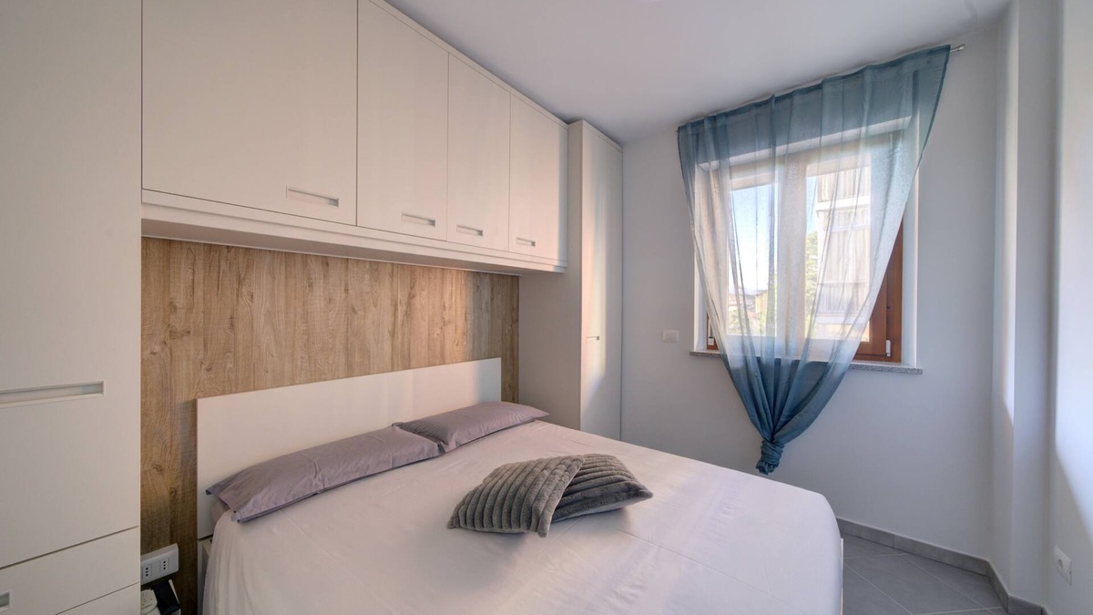 Rivoli Apartment | SGHouse apartment with free parking
