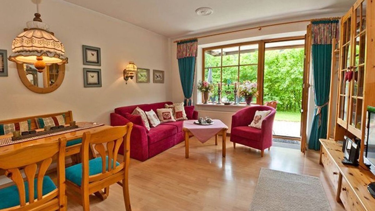 Missen Apartment | SH 5/4 Fewo Schneeheide im Feriendorf Sonnenhang - Ferienwohnung Schneeheide im Feriendorf