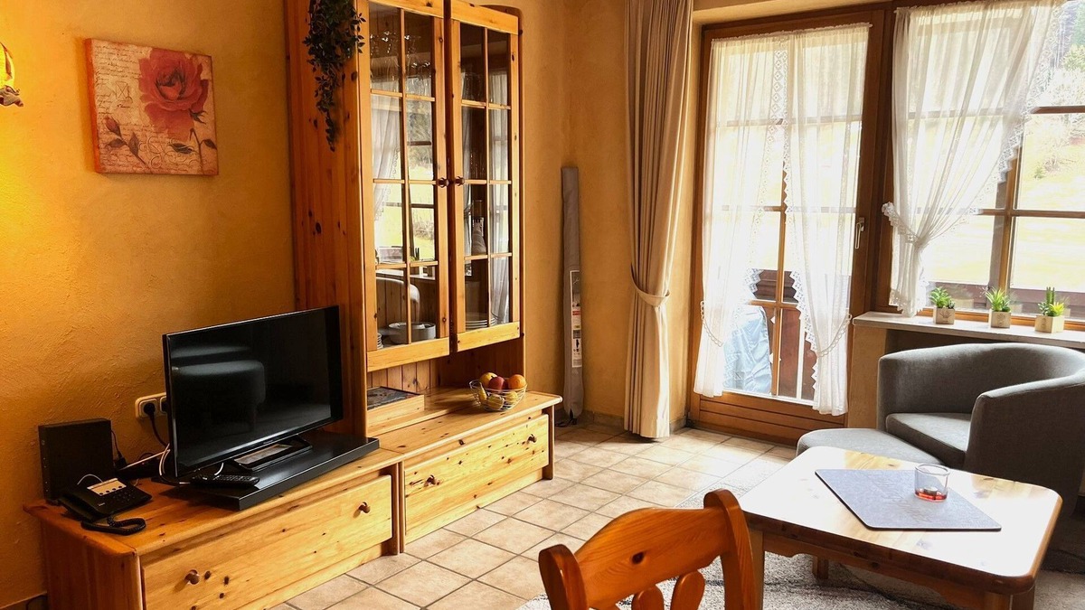 Missen Apartment | SH 5/7 Fewo Schneeheide im Feriendorf Sonnenhang - Ferienwohnung Schneeheide im Feriendorf