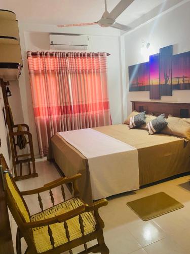 Kaduwela Apartment | Shaabey Accomodation
