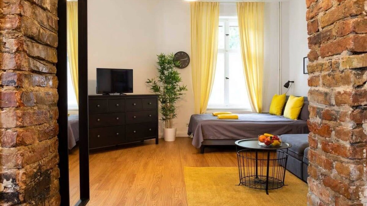Weissensee Apartment | Shabby Chic 6 Personen Digitaler Check-In