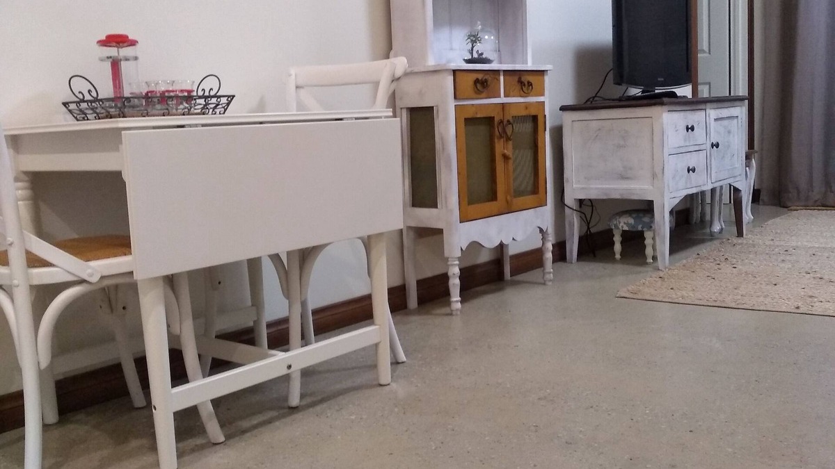 Mawson Lakes Apartment | Shabby Chic Hideaway 2 BR apartment - Adelaide/Barossa gateway!