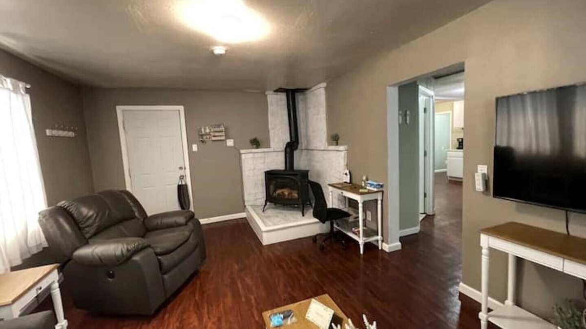 Alturas House | Shabby Chic Style Home - Unit A