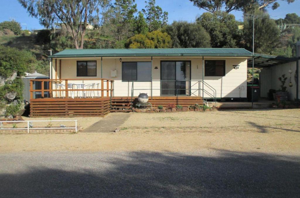 Muloowurtie House | Shack 93 - James Well