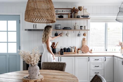 Weymouth House | Shack In The Dunes