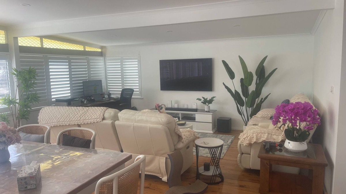 Forresters Beach House | Shack Near the Beach