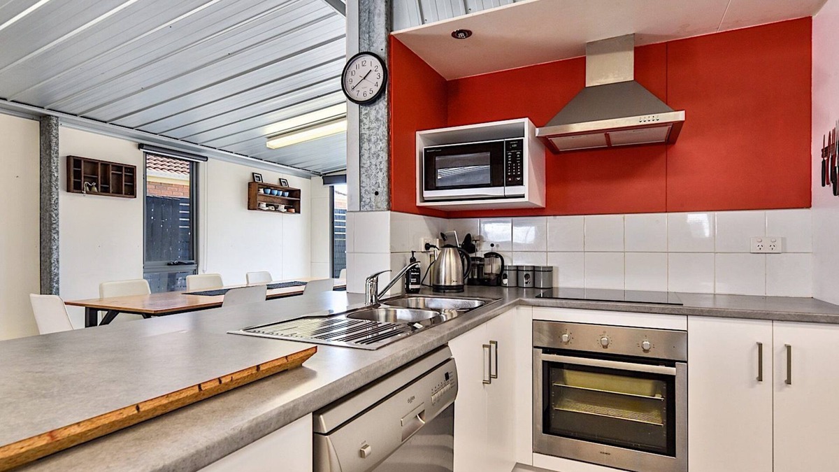 Port Sorell House | Shack @Port Sorell - Pet Friendly
