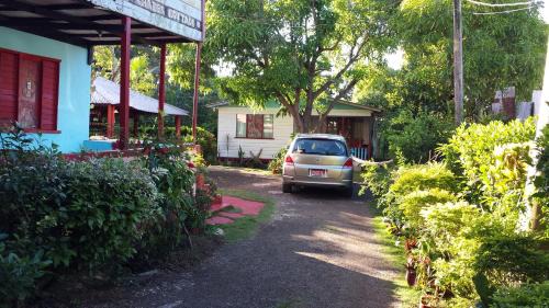 Belmont House | Shades Cottage Guesthouse
