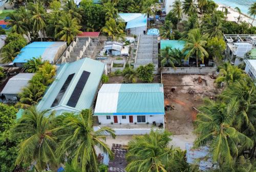 Himandhoo House | Shadow Isles Himandhoo
