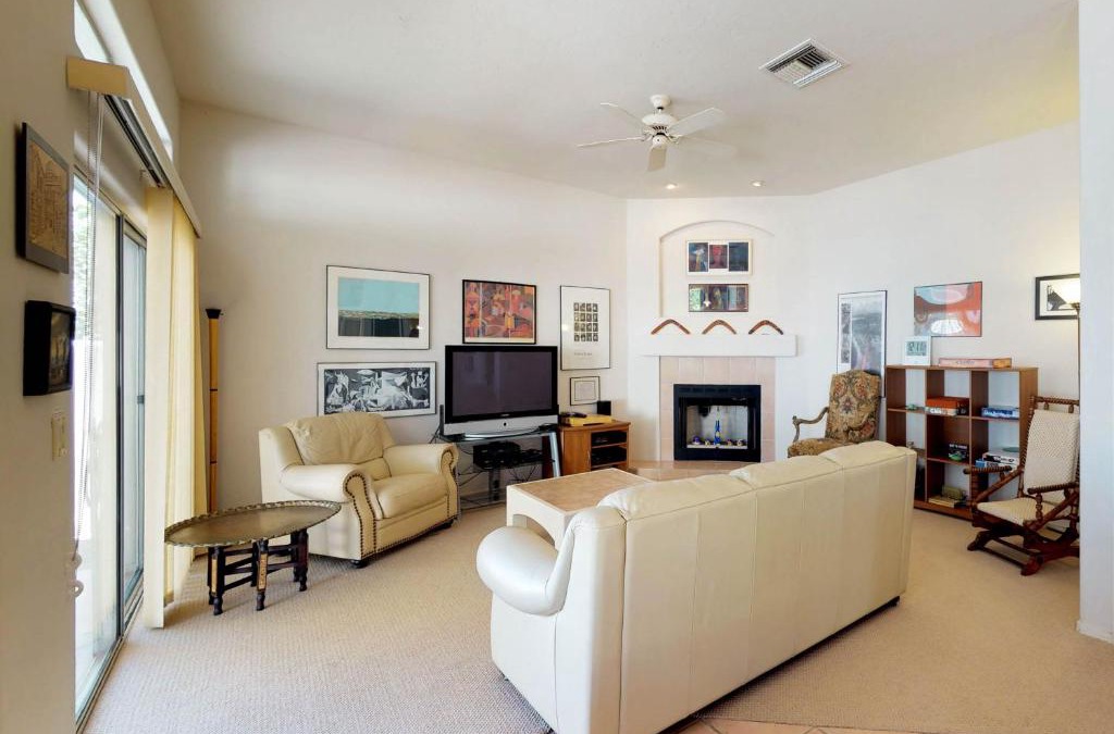 Shadow View Estates House | Shadow Run