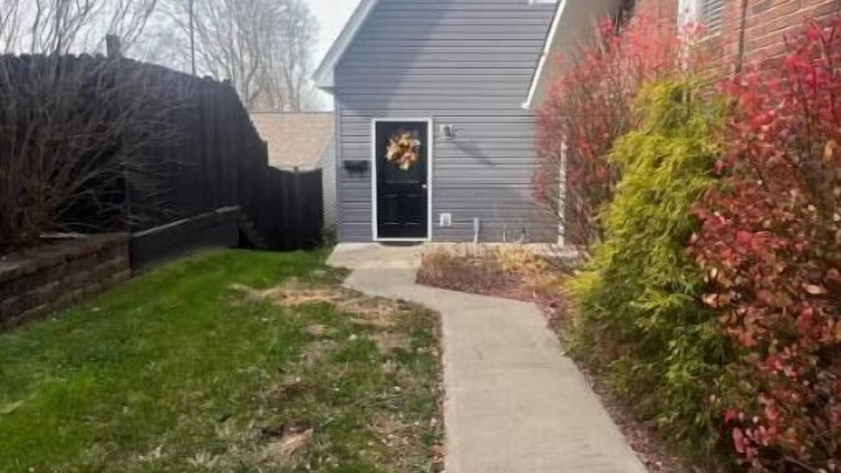 Punxsutawney Apartment | Shadow’s Edge Punxsutawney