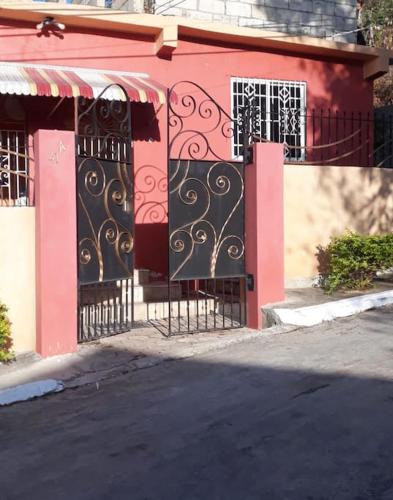 Spanish Town House | Shadricks Homes