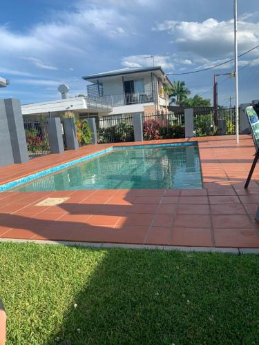 Gympie Hotel | Shady Rest Motel