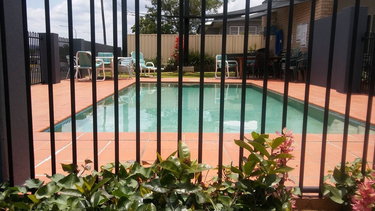 Gympie Hotel | Shady Rest Motel