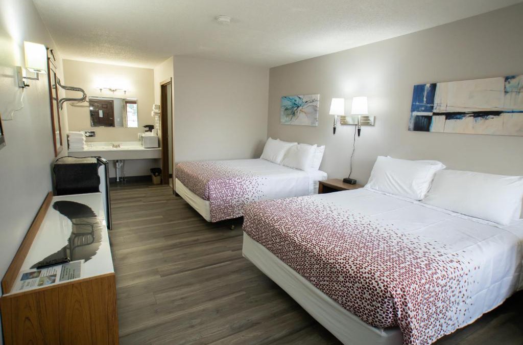 Arapahoe Hotel | Shady Rest Motel