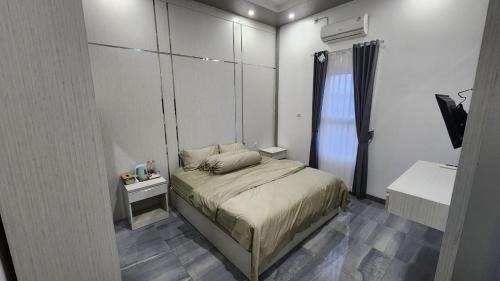 Muaratewe Apartment | Shafa Guest House
