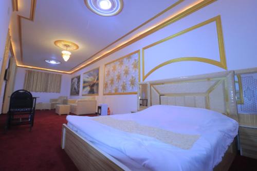 Kabul House | Shahzada Guesthouse