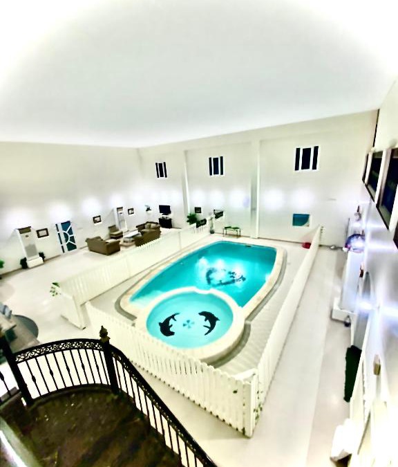 Umm Salal House | SHAIKHA villa