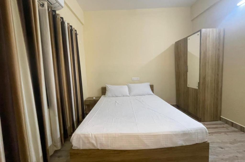 Tiruvalla Apartment | SHAJ SERVICE APARTMENT