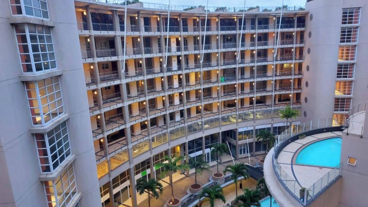 Durban Apartment | Shaka marine